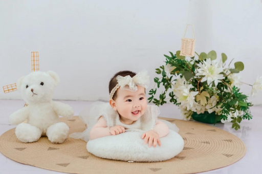 枣阳宝宝有痰怎么帮助排痰